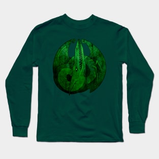 Mobility Deity - Beasts of Bermuda Long Sleeve T-Shirt